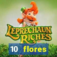 10 flores silvestres da regi o sudeste